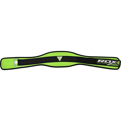 WEIGHT LIFTING GYM BELT/Gre-6